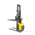 1.2T/2.5M lift electric forklift with scale cheap